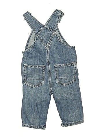 Baby Gap Overalls (view 2)