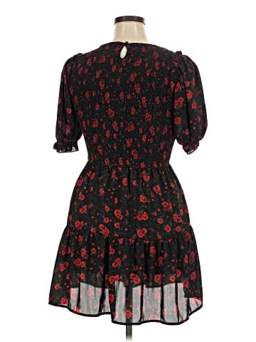 Trixxi Casual Dress (view 2)