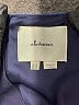 Elevenses 100% Polyester Color Block Blue Jumpsuit Size 8 - photo 4