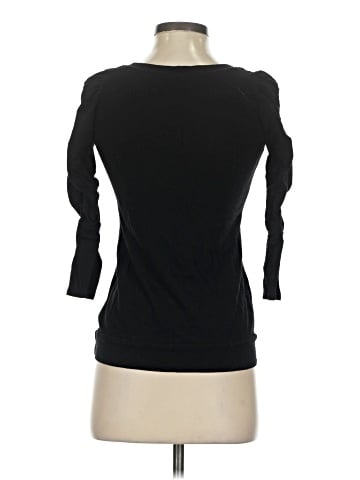 Dolan 3/4 Sleeve Top (view 2)