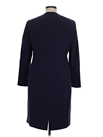 Evan Picone Casual Dress (view 2)