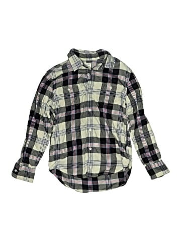 Crewcuts Long Sleeve Henley (view 1)