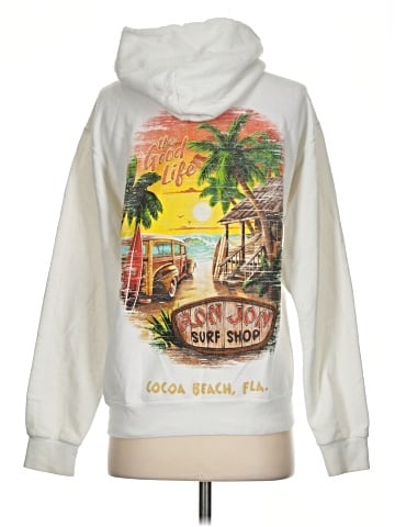Ron Jon Surf Shop Sweatshirt (view 2)