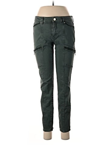 White House Black Market Cargo Pants (view 1)