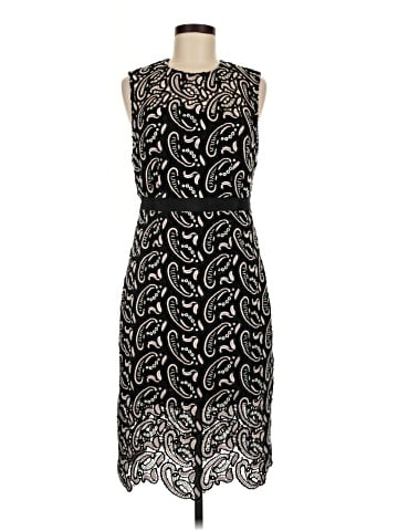 Cynthia Rowley Cocktail Dress (view 1)
