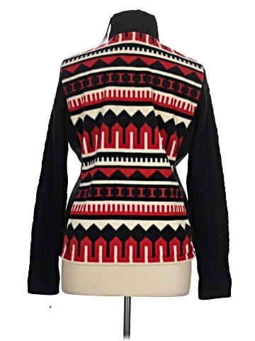 L-RL Lauren Active Ralph Lauren Fleece (view 2)
