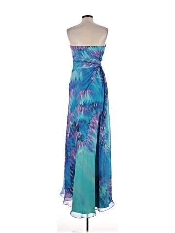 La Femme Cocktail Dress (view 2)