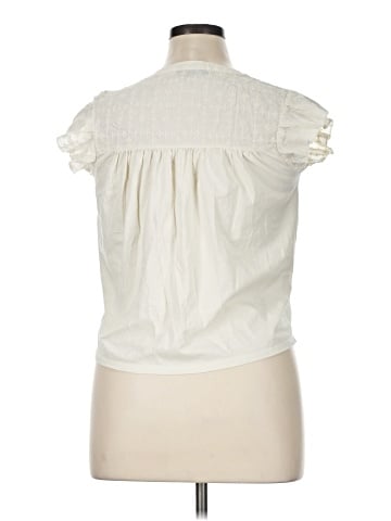 Jeans By Buffalo Sleeveless Blouse (view 2)