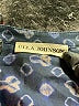Ulla Johnson 100% Cotton Blue Short Sleeve Blouse Size 00 - photo 7