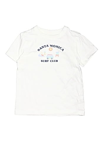Janie and Jack Short Sleeve T-Shirt (view 1)