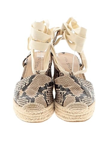 Via Spiga Wedges (view 2)