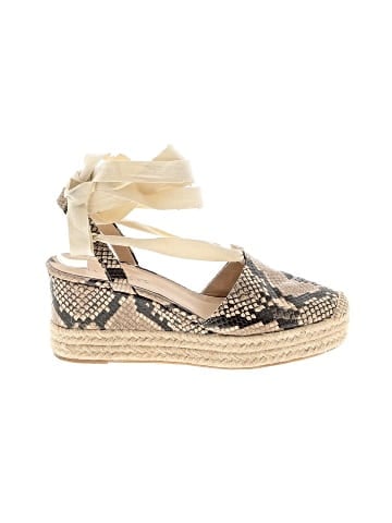 Via Spiga Wedges (view 1)