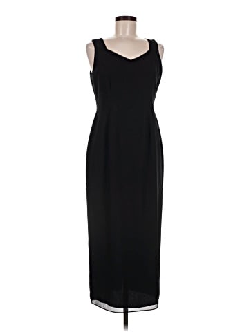R&M Richards Cocktail Dress (view 1)