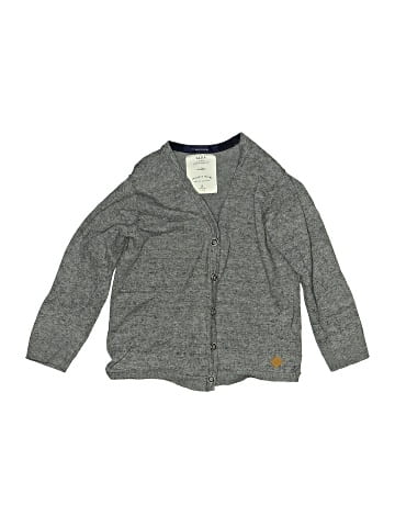 Zara Long Sleeve Henley (view 1)