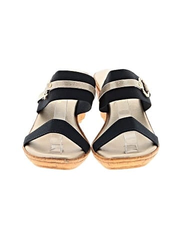 Italian Shoemakers Footwear Wedges (view 2)