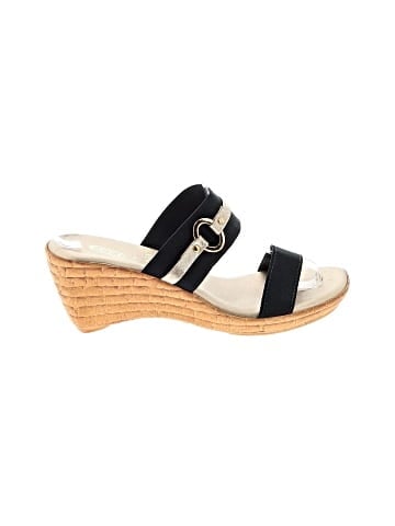 Italian Shoemakers Footwear Wedges (view 1)