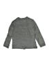 Zara Gray Long Sleeve Henley Size 5 - photo 2