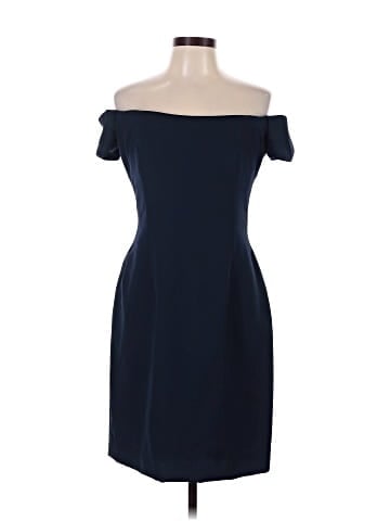 Vera Wang Cocktail Dress (view 1)