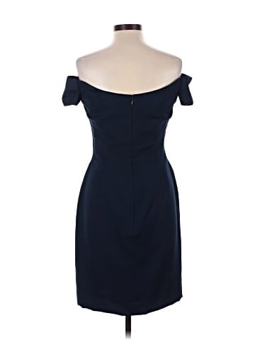 Vera Wang Cocktail Dress (view 2)