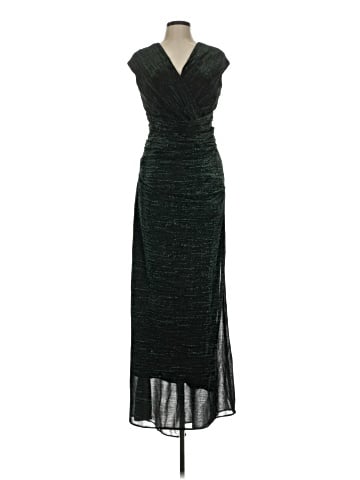 Betsy & Adam Cocktail Dress (view 1)