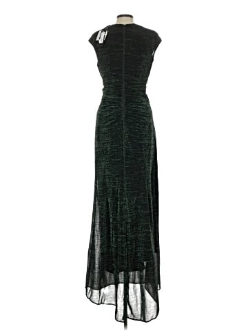 Betsy & Adam Cocktail Dress (view 2)