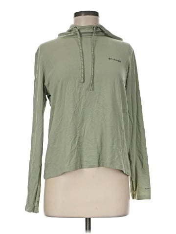 Columbia Long Sleeve Turtleneck (view 1)