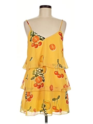 Show Me Your Mumu Sleeveless Top (view 1)