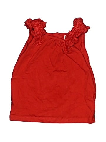 Janie and Jack Tank Top (view 1)