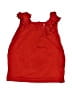 Janie and Jack Red Tank Top Size 3 - photo 1