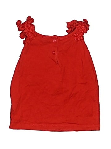 Janie and Jack Tank Top (view 2)