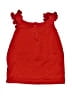 Janie and Jack Red Tank Top Size 3 - photo 2