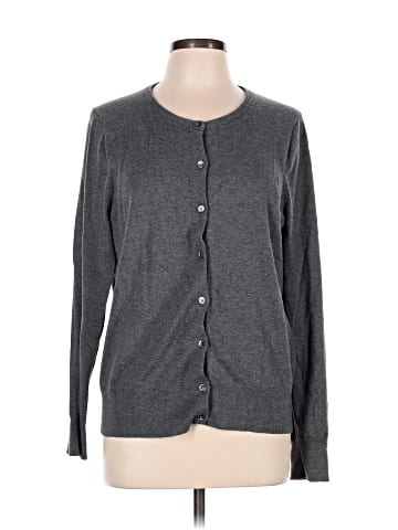 Lands' End Cardigan (view 1)