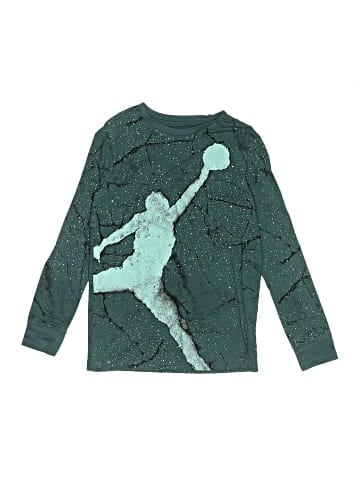 Air Jordan Long Sleeve T-Shirt (view 1)