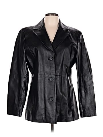 Worthington Jacket (view 1)