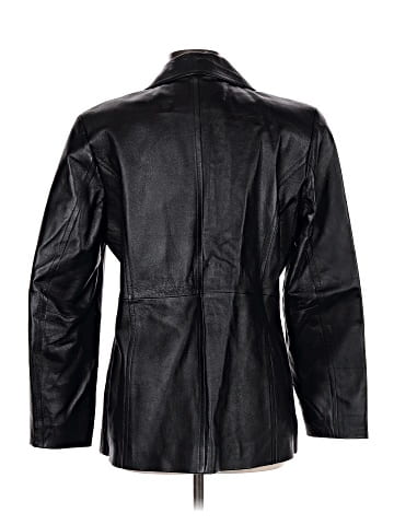 Worthington Jacket (view 2)
