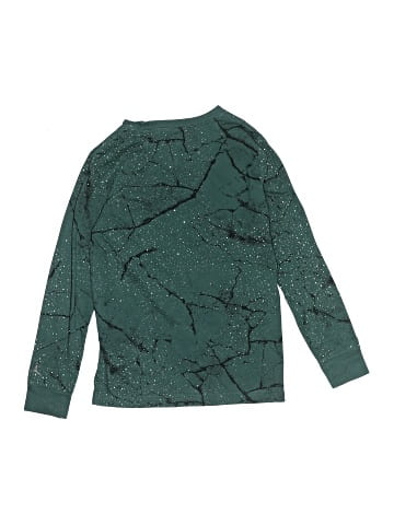 Air Jordan Long Sleeve T-Shirt (view 2)