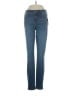 Guess Stripes Blue Jeans Size 25 waist - photo 1