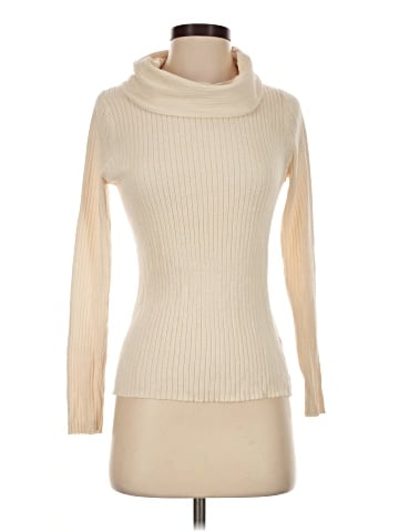 Pierre Cardin Turtleneck Sweater (view 1)