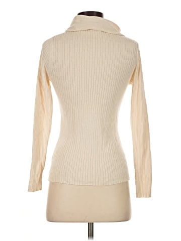 Pierre Cardin Turtleneck Sweater (view 2)