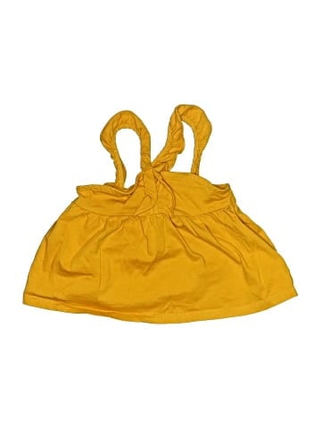 Janie and Jack Sleeveless Top (view 1)