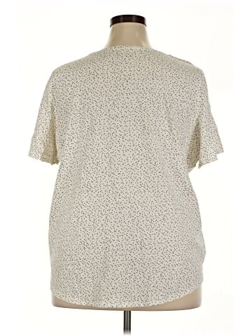 Joe Fresh Short Sleeve Top (view 2)