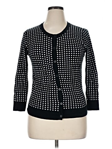 Merona Cardigan (view 1)