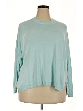 J.Crew Factory Store Pullover Sweater