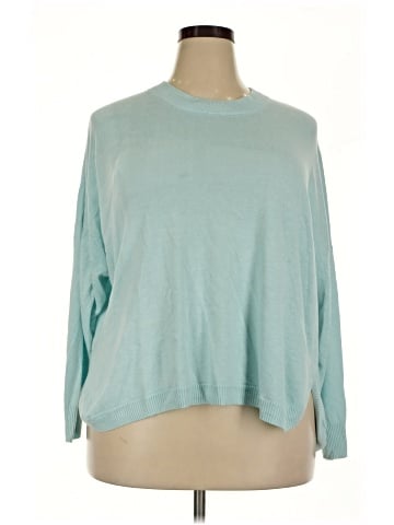 J.Crew Factory Store Pullover Sweater (view 1)