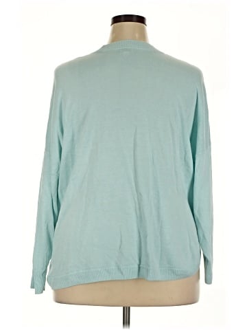 J.Crew Factory Store Pullover Sweater (view 2)