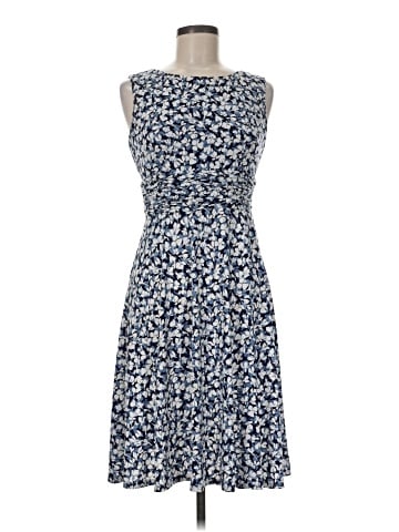 Jessica Howard Casual Dress (view 1)