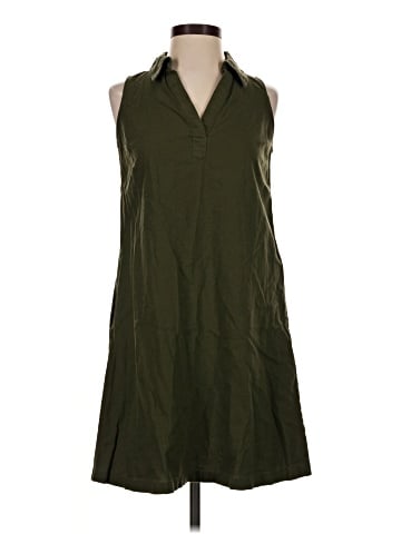 New York & Company Casual Dress (view 1)