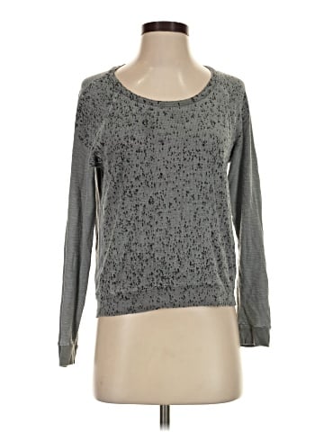 Stateside Pullover Sweater (view 1)
