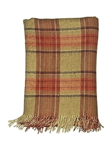 Preston & York Scarf (view 2)