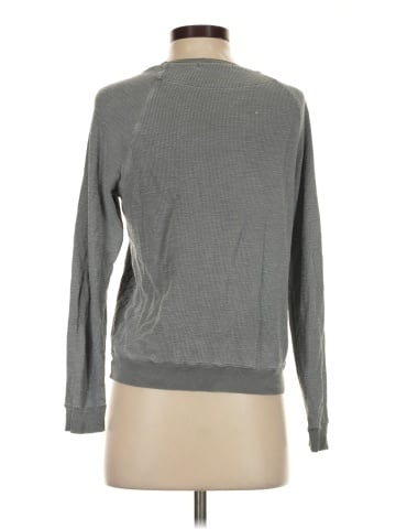 Stateside Pullover Sweater (view 2)
